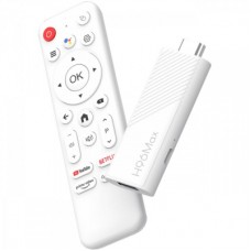Медіаплеєр H96 MAX H313 TV Stick (H313_TV_STICK)