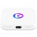 Медиаплеер H96 MAX M1 (M1_4GB/32GB)