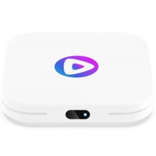 Медиаплеер H96 MAX M1 (M1_4GB/32GB)