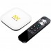Медіаплеєр H96 MAX M2 (M2_2GB/16GB)