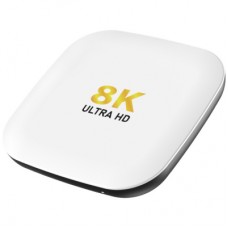 Медіаплеєр H96 MAX M2 (M2_4GB/32GB)