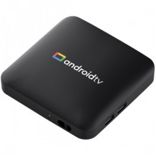 Медиаплеер H96 MAX S905L3 (S905L3_2GB/16GB)