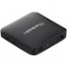Медиаплеер H96 MAX S905L3 (S905L3_2GB/16GB)