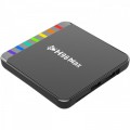 Медіаплеєр H96 MAX W2 (W2_2GB/16GB)