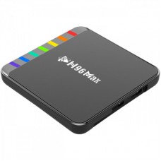 Медіаплеєр H96 MAX W2 (W2_4GB/32GB)
