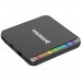 Медіаплеєр H96 MAX W2 (W2_4GB/32GB)