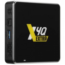 Медіаплеєр Ugoos X4Q EXTRA