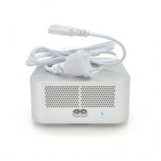 Зарядное устройство MECHANIC 5xUSB-C PD + 5xUSB QC3.0 + Wireless Charging 15W LED indication 150W black (X-Power-150W)