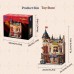 Конструктор Pantasy Магазин іграшок (85031)