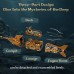 Конструктор Pantasy Steampunk- Наутилус (85029)