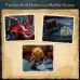 Конструктор Pantasy Steampunk- Наутилус (85029)