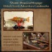 Конструктор Pantasy Steampunk- Наутилус (85029)