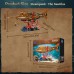 Конструктор Pantasy Steampunk- Наутилус (85029)