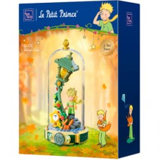 Конструктор Pantasy Le Petit Prince Серія Вічність лампа (86321)