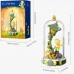 Конструктор Pantasy Le Petit Prince Серія Вічність лампа (86321)