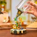 Конструктор Pantasy Le Petit Prince Серія Вічність лампа (86321)