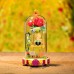 Конструктор Pantasy Le Petit Prince Серія Вічність- гойдалка Троянда (86322)
