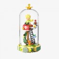 Конструктор Pantasy Le Petit Prince Серия Вечность-Почтовый ящик желаний (86323)