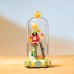 Конструктор Pantasy Le Petit Prince Серія Вічність- Поштова скринька бажань (86323)