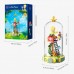 Конструктор Pantasy Le Petit Prince Серія Вічність- Поштова скринька бажань (86323)