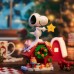 Конструктор Pantasy Snoopy Різдвяна ялинка (86909)