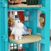 Конструктор Pantasy Moomin Домик Муми-троллей (87201)