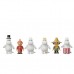 Конструктор Pantasy Moomin Домик Муми-троллей (87201)