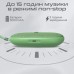 Акустическая система HiFuture Ascendo 20W Green (ascendo.matchagreen)