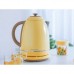 Електрочайник Buydeem K640E, color Mellow Yellow, EU (K640E-MY/EU)
