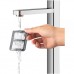 Електрочайник Buydeem K640E, color Stainless Steel, EU (K640E-SS/EU)