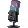 Микрофон GamePro Genesis X-Arctic USB (UGM117B)