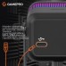 Микрофон GamePro Genesis X-Arctic USB (UGM117B)