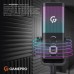 Микрофон GamePro Genesis X-Arctic USB (UGM117B)