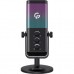 Микрофон GamePro Genesis X-Arctic USB (UGM117B)