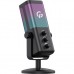 Микрофон GamePro Genesis X-Arctic USB (UGM117B)
