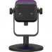 Микрофон GamePro Genesis X-Arctic USB (UGM117B)