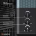 Микрофон GamePro Genesis X-Arctic USB (UGM117B)