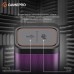 Микрофон GamePro Genesis X-Arctic USB (UGM117B)