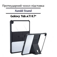 Чохол до планшета Xundd Stand Samsung Galaxy Tab A11 SM-X133/X135 8.7