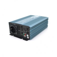 Інвертор Mexxsun MXS-1000, 24V/220V (MXS-1000-24M)