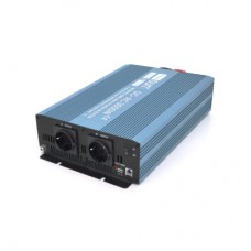 Інвертор Mexxsun MXS-3000, 24V/220V, 3000W (MXS-3000-24M)