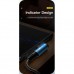 Дата кабель USB 2.0 AM to USB-C 1.0m 100W blue Essager (EXCWT7A-CG03-P)