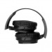 Навушники Xtrike ME HD-214BK Wireless Black (HD-214BK)