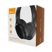 Навушники Xtrike ME HD-214BK Wireless Black (HD-214BK)
