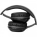Навушники Xtrike ME HD-215BK Wireless Black (HD-215BK)