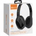 Навушники Xtrike ME HD-215BK Wireless Black (HD-215BK)
