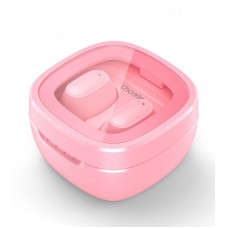 Навушники Choetech TWS Small Cube Pink (BH-T23-PK)