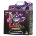 Конструктор Dinoster Робот - Моса Шторм (EU580881A-5)
