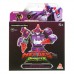 Конструктор Dinoster Робот - Моса Шторм (EU580881A-5)