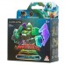 Конструктор Dinoster Робот - Стего Бласт Винг (EU580881A-2)